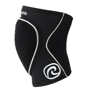 Rehband PRN Knee Pad 5 mm Schwarz kaufen bei HighPowered.ch