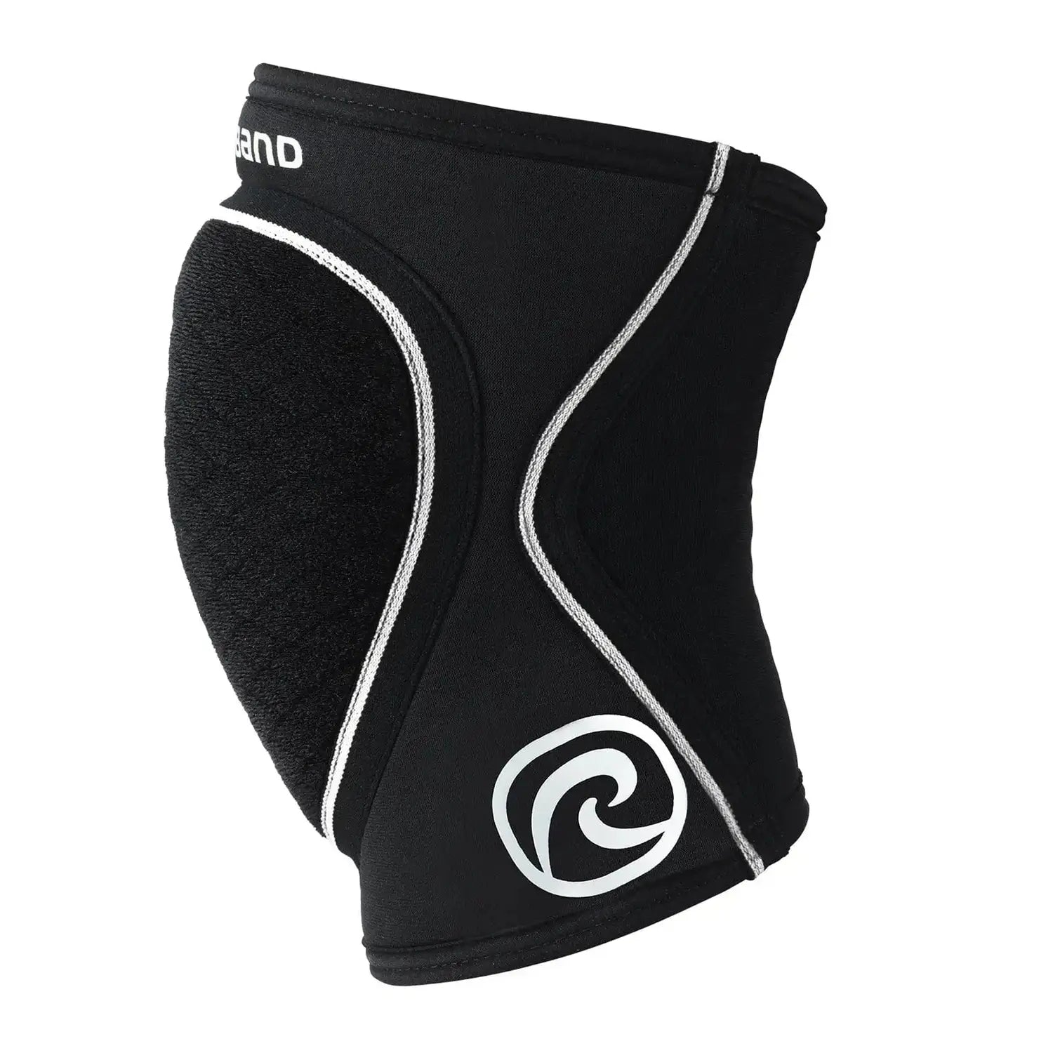 Rehband PRN Knee Pad 5 mm Schwarz kaufen bei HighPowered.ch