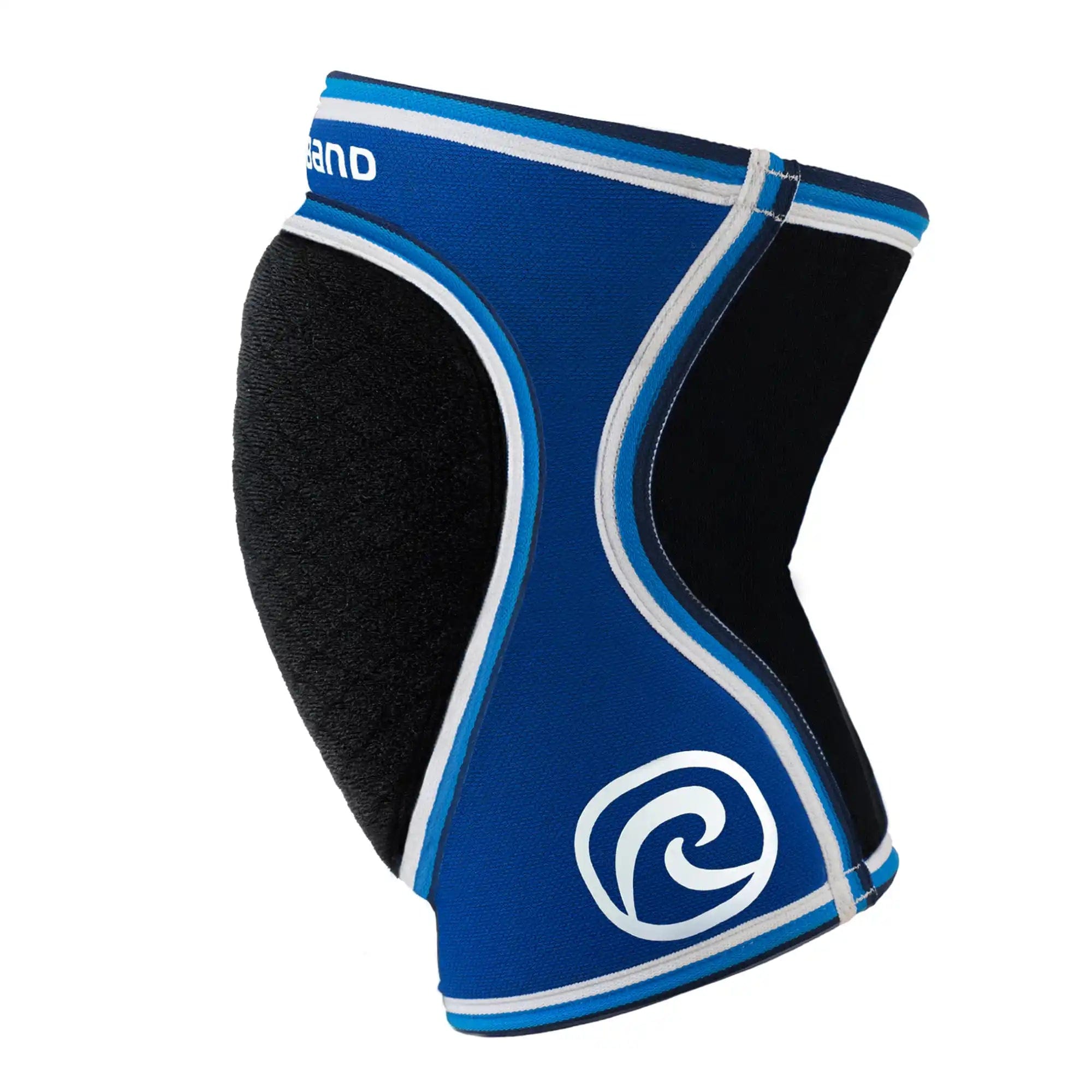 Rehband PRN Knee Pad 5 mm Blau kaufen bei HighPowered.ch