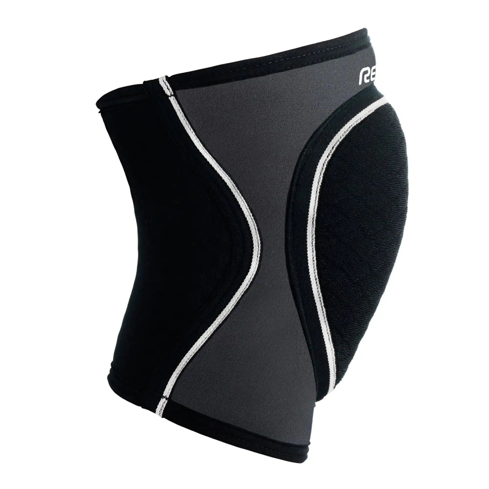 Rehband PRN Knee Pad 5 mm Grau kaufen bei HighPowered.ch