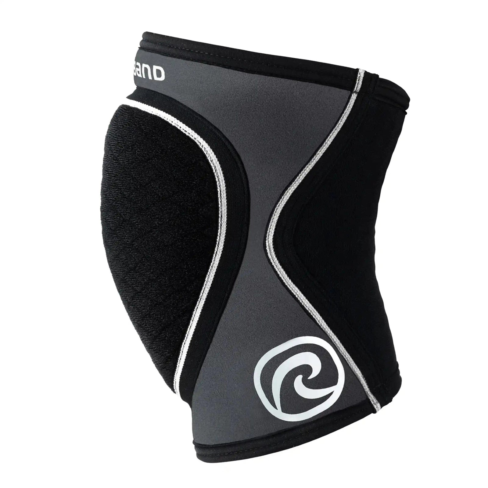 Rehband PRN Knee Pad 5 mm Grau kaufen bei HighPowered.ch