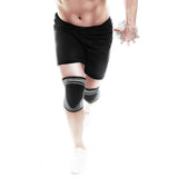 Acquista la ginocchiera Rehband PRN da 5 mm, colore grigio su HighPowered.ch