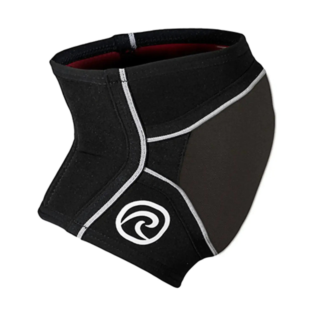 Acquista la ginocchiera Rehband PRN Knee Pad Pro (sinistra) nera su HighPowered.ch