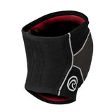 Acquista la ginocchiera Rehband PRN Knee Pad Pro (sinistra) nera su HighPowered.ch