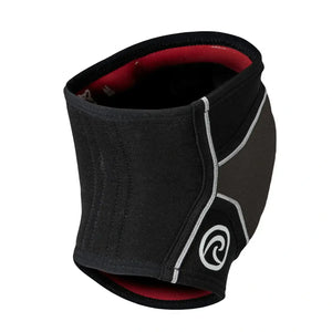 Rehband PRN Knee Pad Pro (links) Schwarz kaufen bei HighPowered.ch