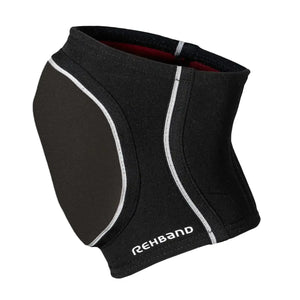 Rehband PRN Knee Pad Pro (rechts) Schwarz kaufen bei HighPowered.ch