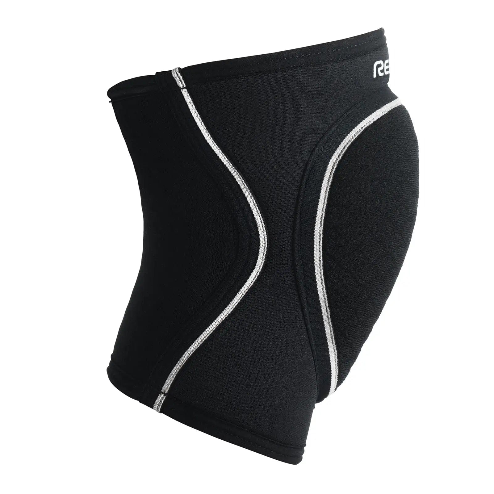 Rehband PRN Knee Pads Junior (Paar) Schwarz kaufen bei HighPowered.ch