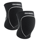 Rehband PRN Knee Pads Junior (Paar) kaufen bei HighPowered.ch