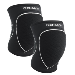 Rehband PRN Knee Pads Junior (Paar) kaufen bei HighPowered.ch