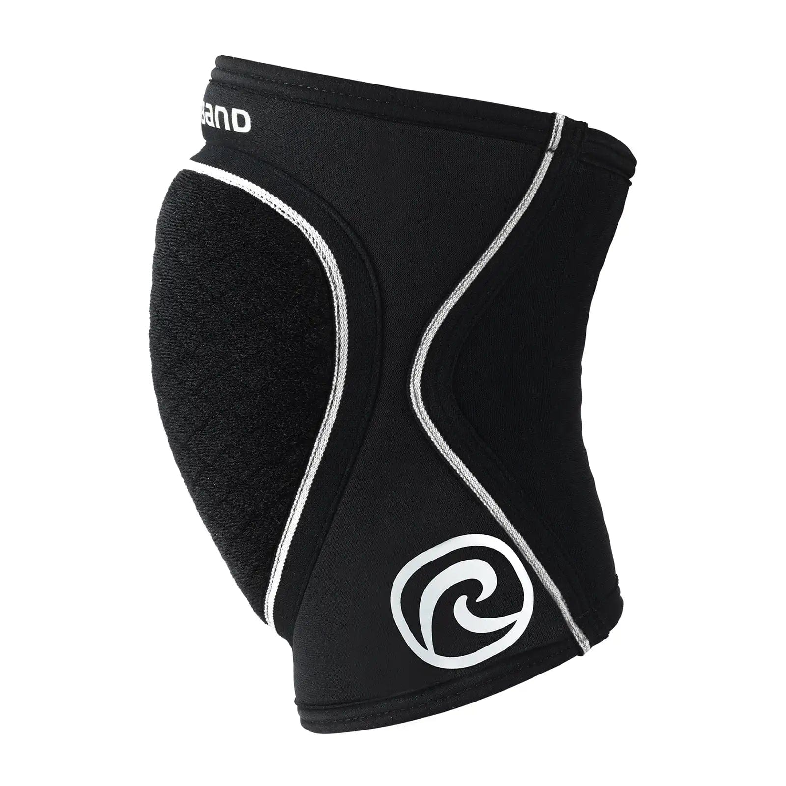 Rehband PRN Knee Pads Junior (Paar) Schwarz kaufen bei HighPowered.ch