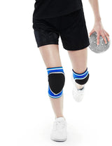 Rehband PRN Original Knee Pads Junior Blau kaufen bei HighPowered.ch