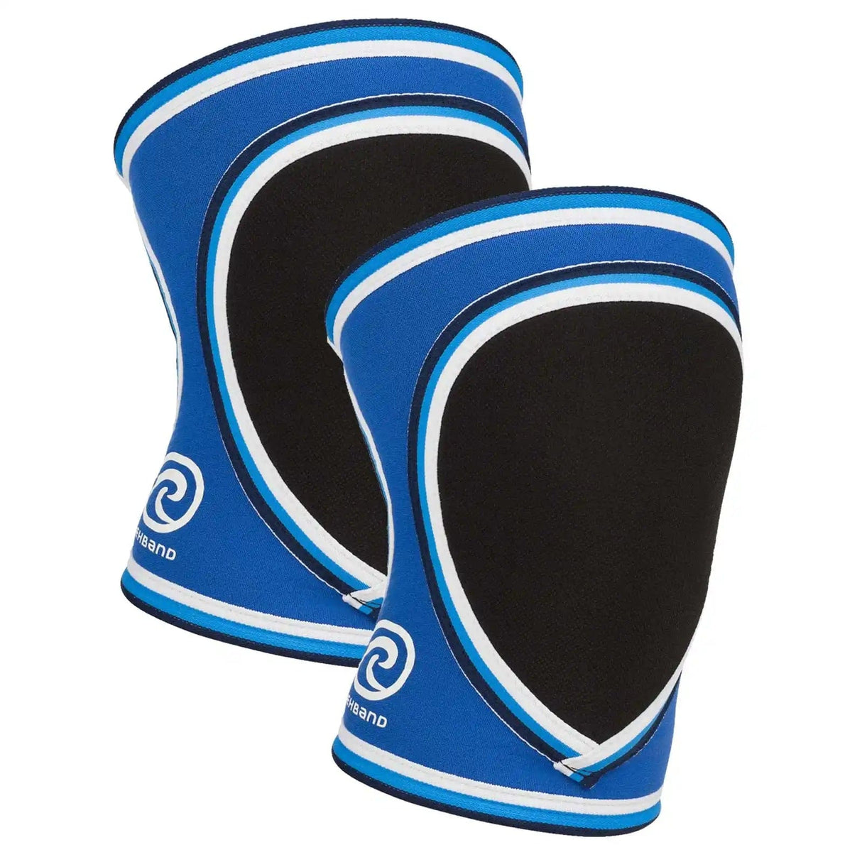 Rehband PRN Original Knee Pads Junior Blau kaufen bei HighPowered.ch