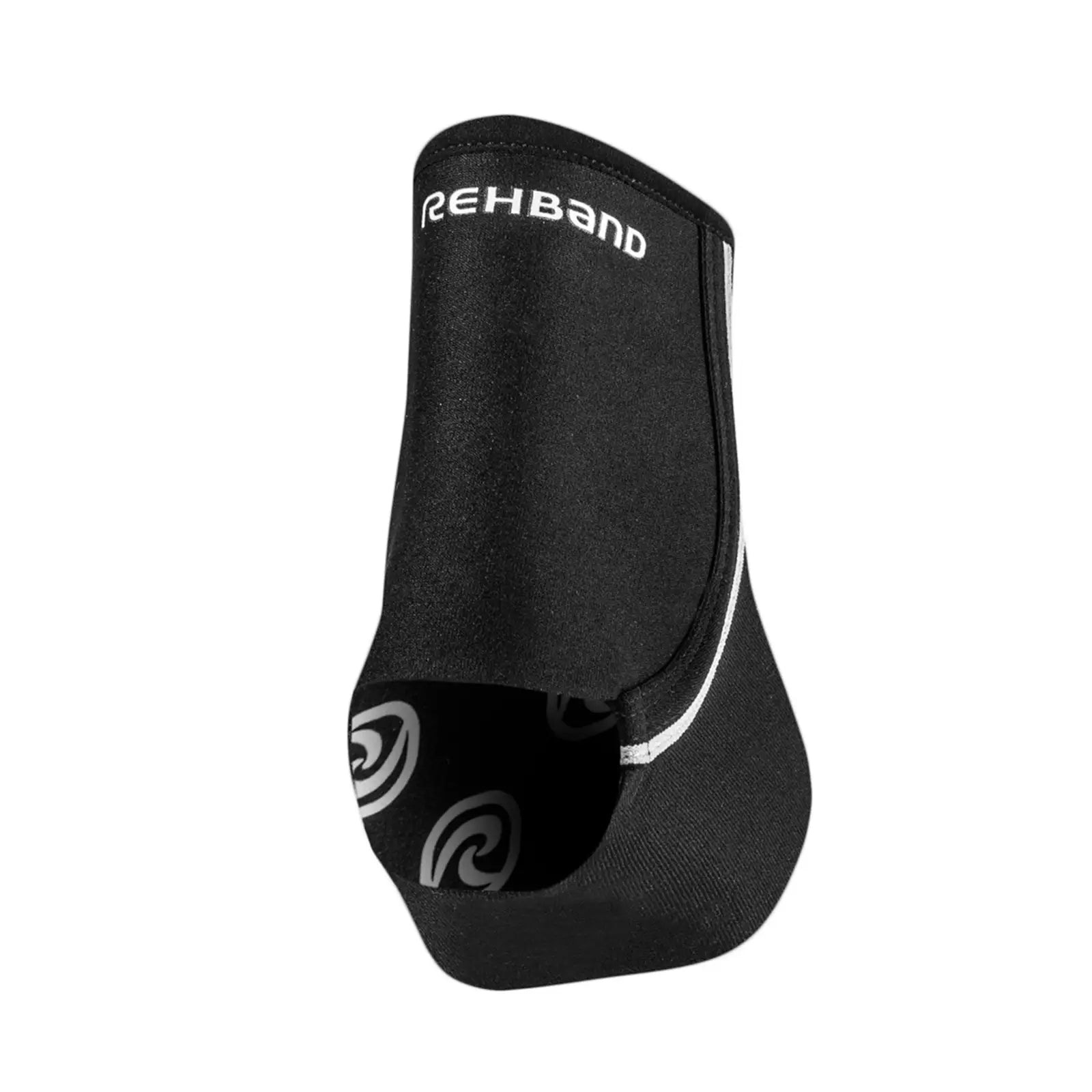 Rehband QD Ankle Support 3mm Schwarz kaufen bei HighPowered.ch