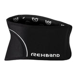 Acquista la fascia lombare Rehband QD da 5 mm nera su HighPowered.ch