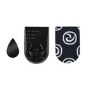 Rehband QD Bone Spur Pads mit Technogel® Schwarz kaufen bei HighPowered.ch