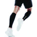 Rehband QD Compression Calf Sleeves (Paar) Schwarz kaufen bei HighPowered.ch