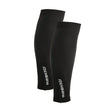 Buy Rehband QD Compression Calf Sleeves (Pair) in Black at HighPowered.ch