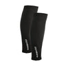 Rehband QD Compression Calf Sleeves (Paar) Schwarz kaufen bei HighPowered.ch