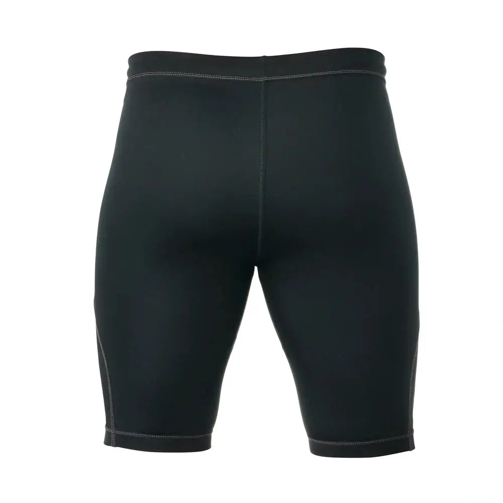 Rehband QD Compression Shorts Schwarz kaufen bei HighPowered.ch