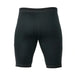 Rehband QD Compression Shorts Schwarz kaufen bei HighPowered.ch