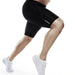 Rehband QD Compression Shorts Schwarz kaufen bei HighPowered.ch