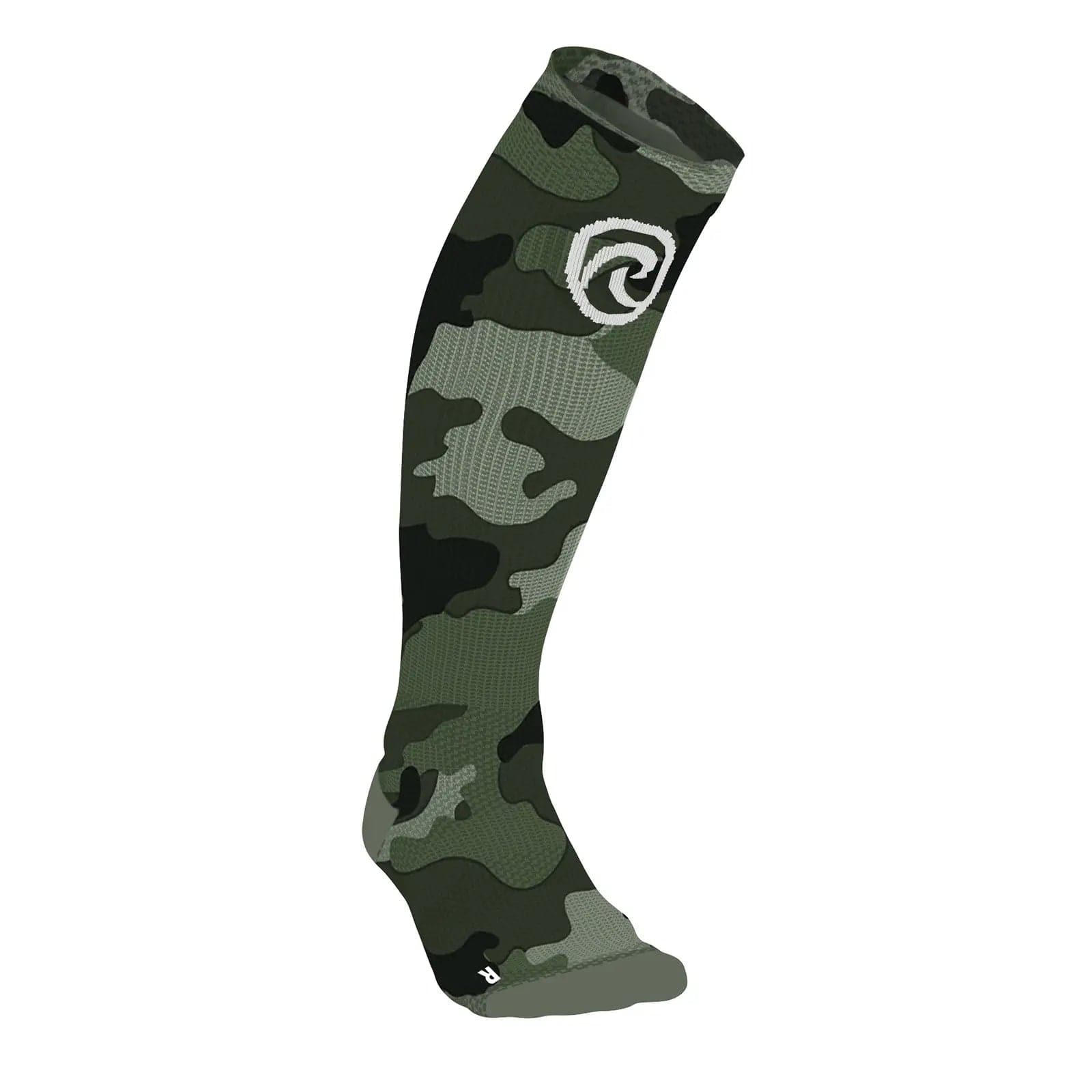 Rehband QD Compression Socks (Kompressionssocken) Camo kaufen bei HighPowered.ch