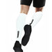 Rehband QD Compression Socks (Kompressionssocken) Weiss kaufen bei HighPowered.ch