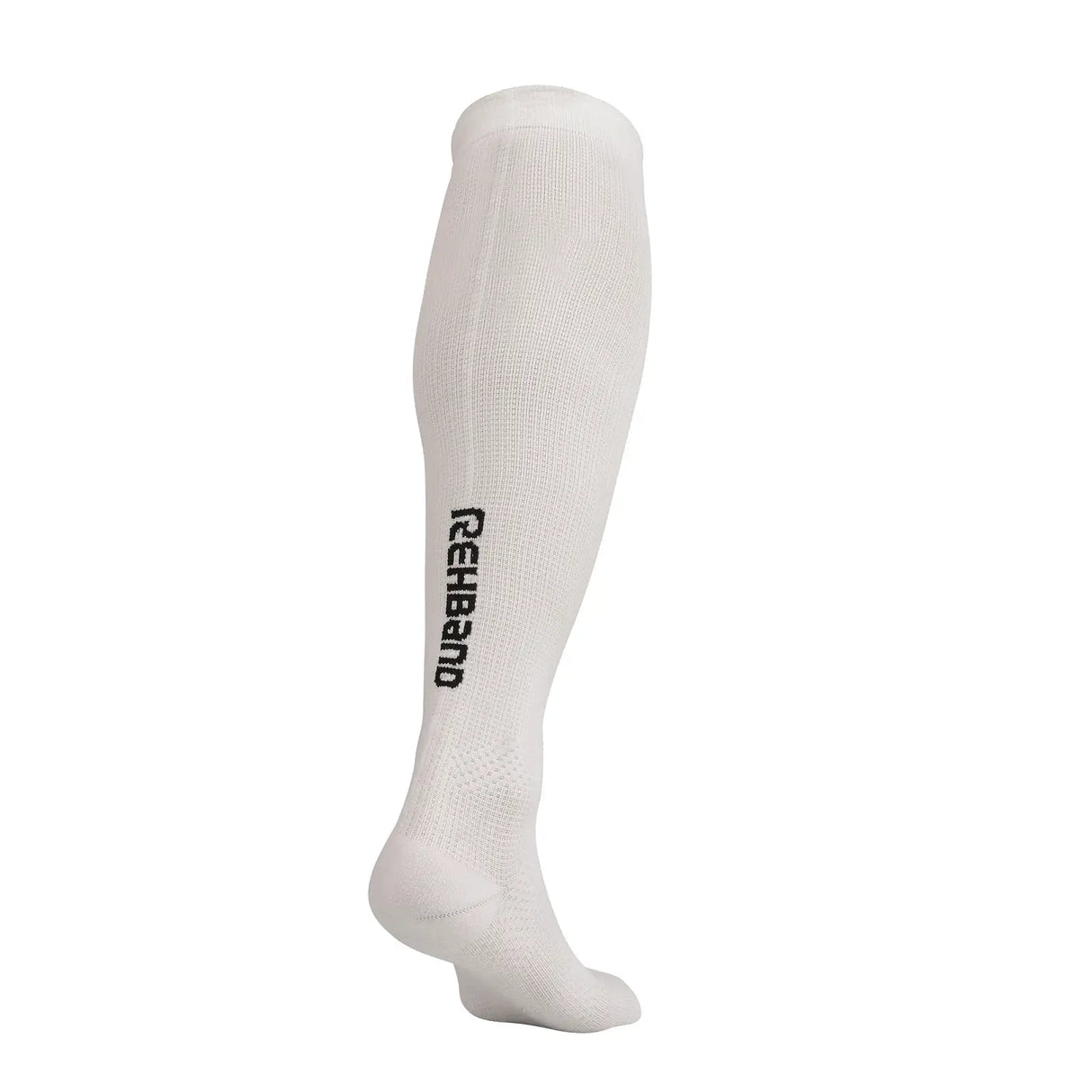 Acheter les chaussettes de compression Rehband QD (chaussettes de compression) blanches sur HighPowered.ch