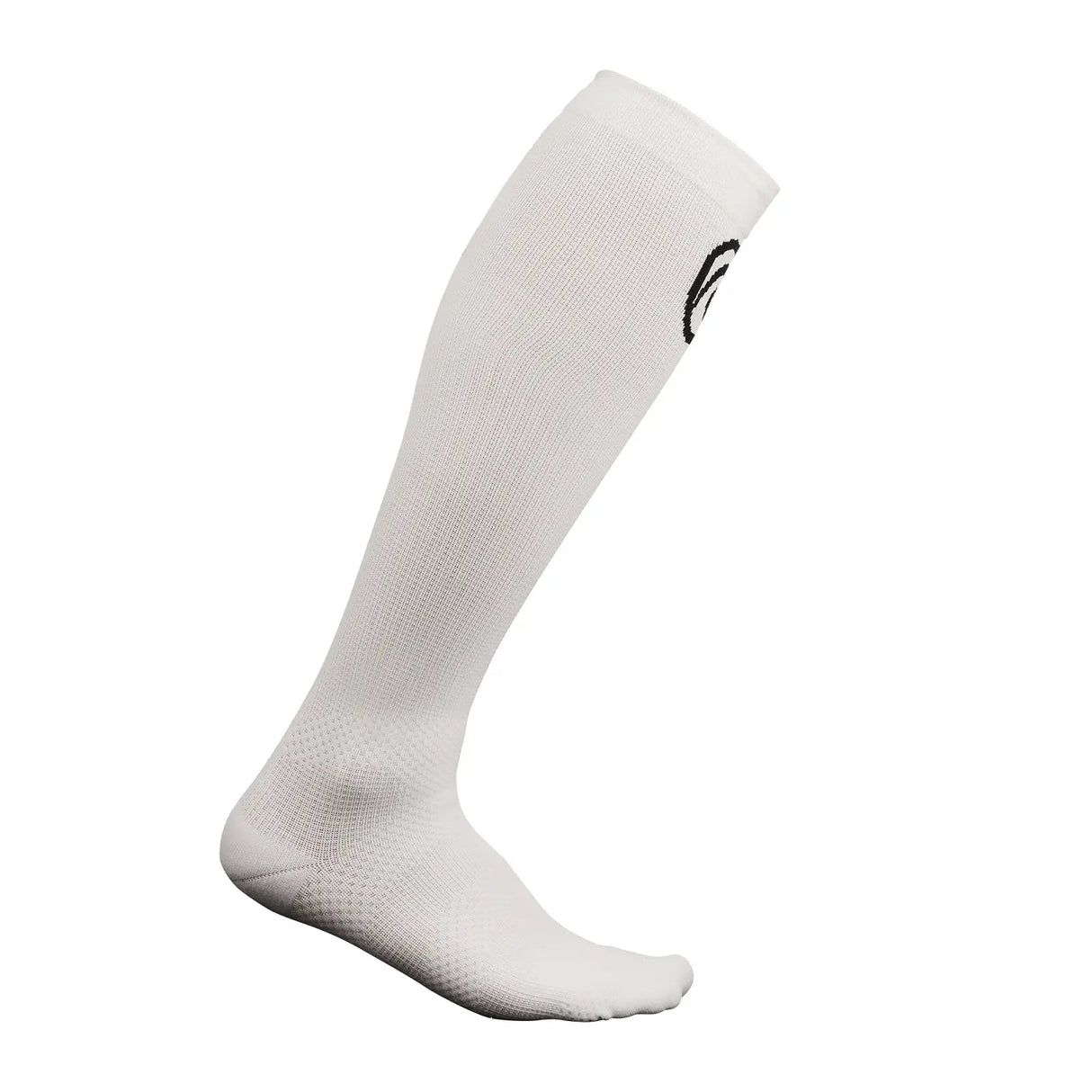 Acheter les chaussettes de compression Rehband QD (chaussettes de compression) blanches sur HighPowered.ch