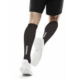 Acheter les chaussettes de compression Rehband QD (chaussettes de compression) noires sur HighPowered.ch