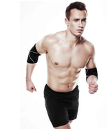 Rehband QD Elbow Sleeve 3 mm Schwarz kaufen bei HighPowered.ch