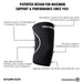 Rehband QD Elbow Sleeve 3 mm kaufen bei HighPowered.ch