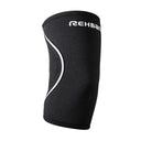 Rehband QD Elbow Sleeve 3 mm Schwarz kaufen bei HighPowered.ch