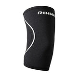 Rehband QD Elbow Sleeve 3 mm Schwarz kaufen bei HighPowered.ch