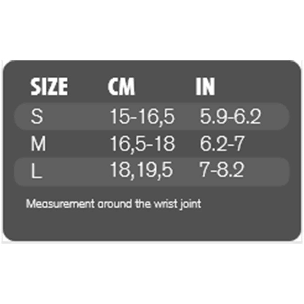 Rehband QD Forearm Sleeves (Unterarm Stulpen) L kaufen bei HighPowered.ch