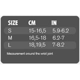 Rehband QD Forearm Sleeves (Unterarm Stulpen) L kaufen bei HighPowered.ch