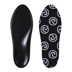 Rehband QD Gel Insoles mit Technogel® Schwarz kaufen bei HighPowered.ch
