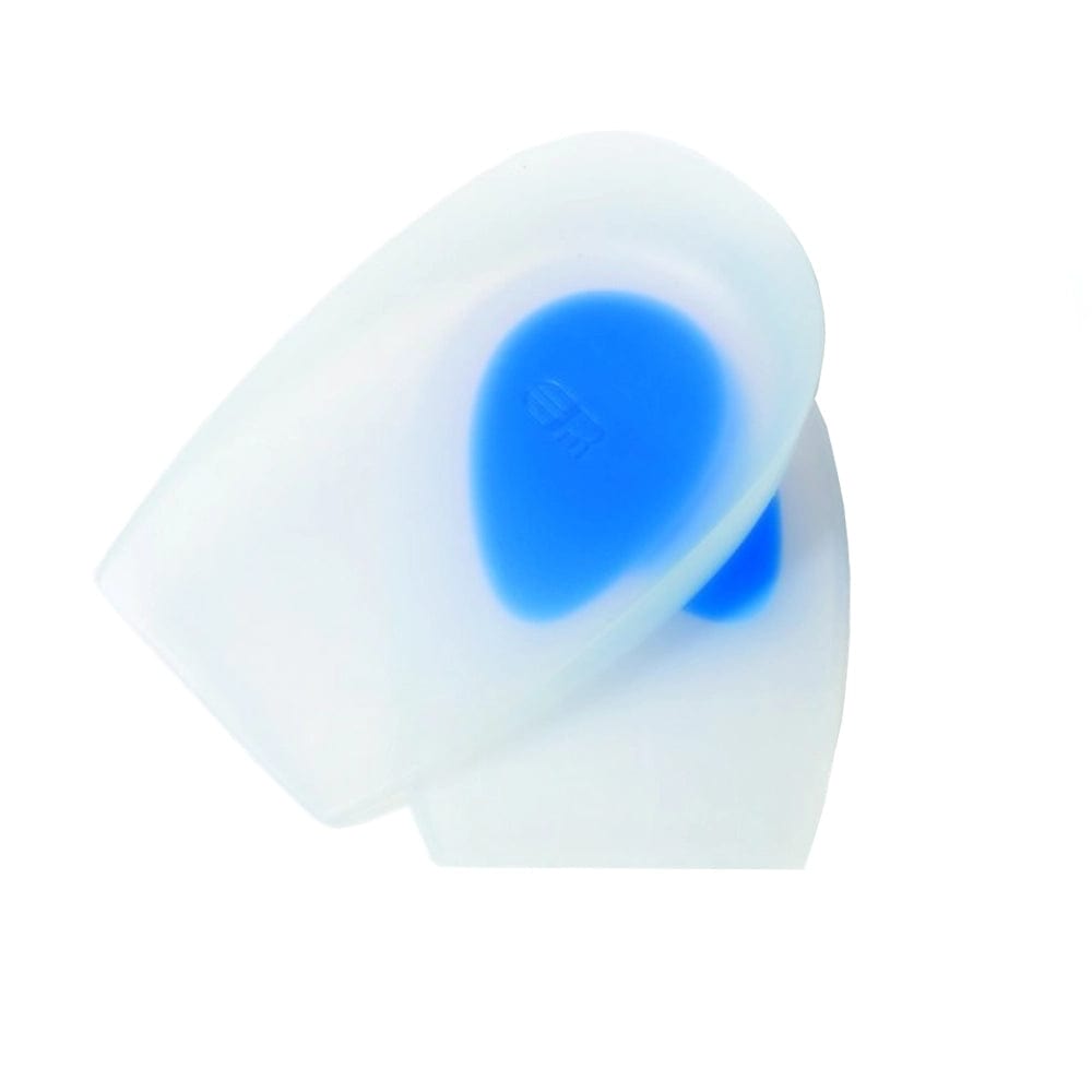 Buy the Rehband QD Heel Cup Soft Silicone L (44-48) at HighPowered.ch
