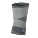 Rehband QD Knitted Knee Sleeve (Ganztages-Kniebandage) Grau kaufen bei HighPowered.ch