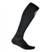 Rehband QD Compression Socks (Kompressionssocken) Schwarz kaufen bei HighPowered.ch