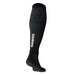 Rehband QD Compression Socks (Kompressionssocken) Schwarz kaufen bei HighPowered.ch