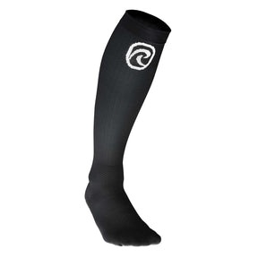 Rehband QD Compression Socks (Kompressionssocken) Schwarz kaufen bei HighPowered.ch