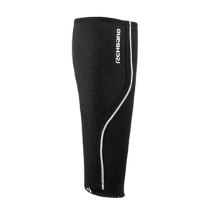 Rehband QD Shin & Calf Sleeve 3 mm Schwarz kaufen bei HighPowered.ch
