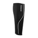 Rehband QD Shin & Calf Sleeve 3 mm Schwarz kaufen bei HighPowered.ch