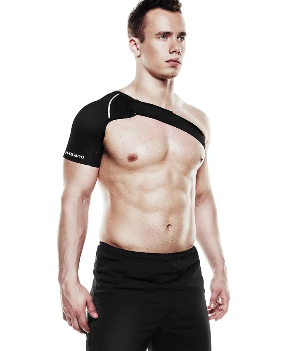 Rehband QD Shoulder Support (Schulterbandage) Rechts kaufen bei HighPowered.ch
