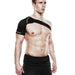 Rehband QD Shoulder Support (Schulterbandage) Rechts kaufen bei HighPowered.ch