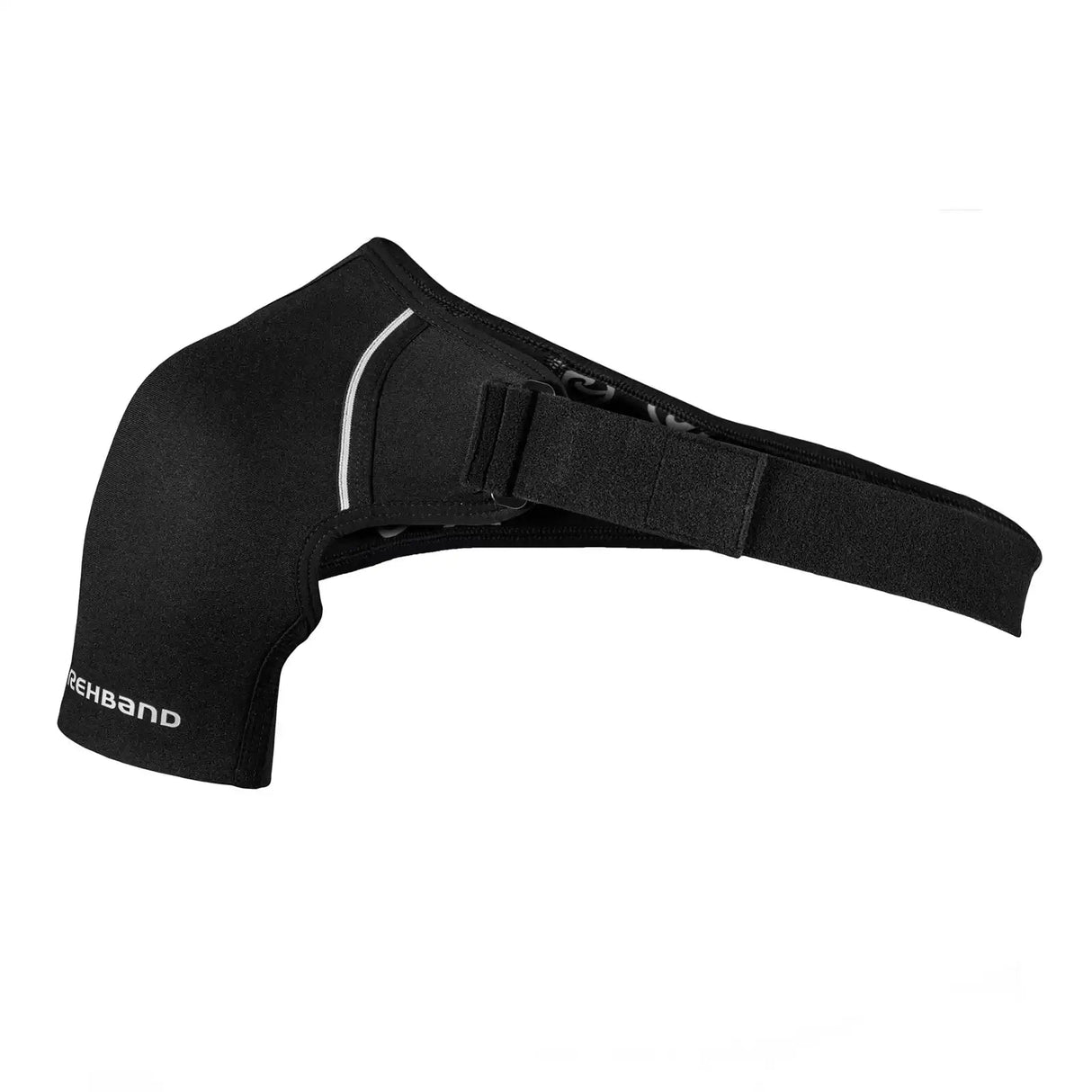 Rehband QD Shoulder Support (Schulterbandage) Rechts kaufen bei HighPowered.ch