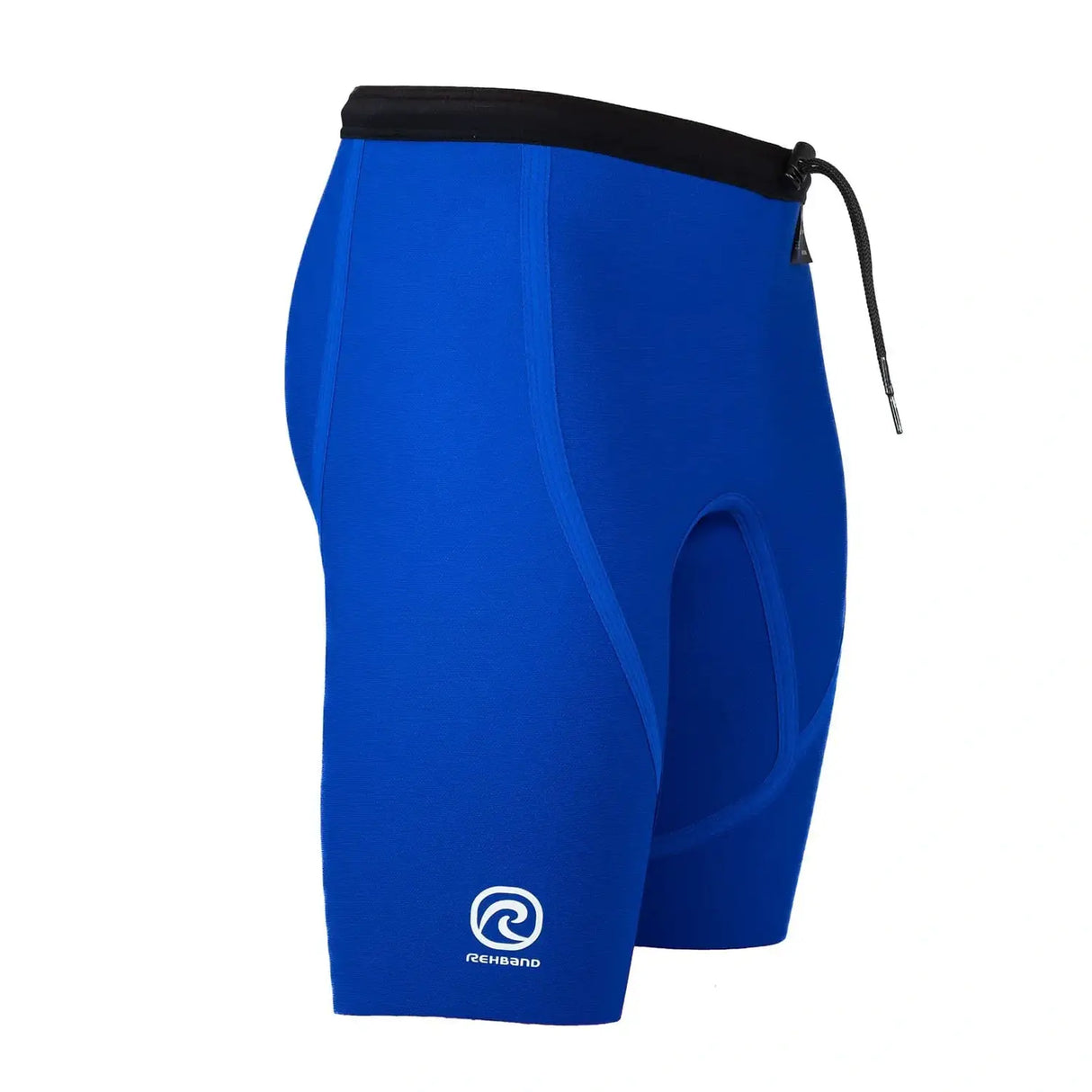 Rehband QD Thermal Lifting Shorts R3 1.5 mm Blau kaufen bei HighPowered.ch