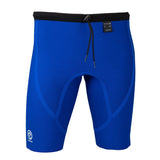 Rehband QD Thermal Lifting Shorts R3 1.5 mm Blau kaufen bei HighPowered.ch