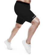 Rehband QD Thermal Shorts 1.5 mm Schwarz kaufen bei HighPowered.ch